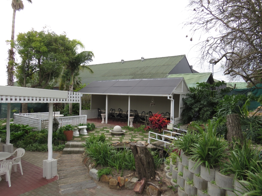 Commercial Property for Sale in East Bank Eastern Cape